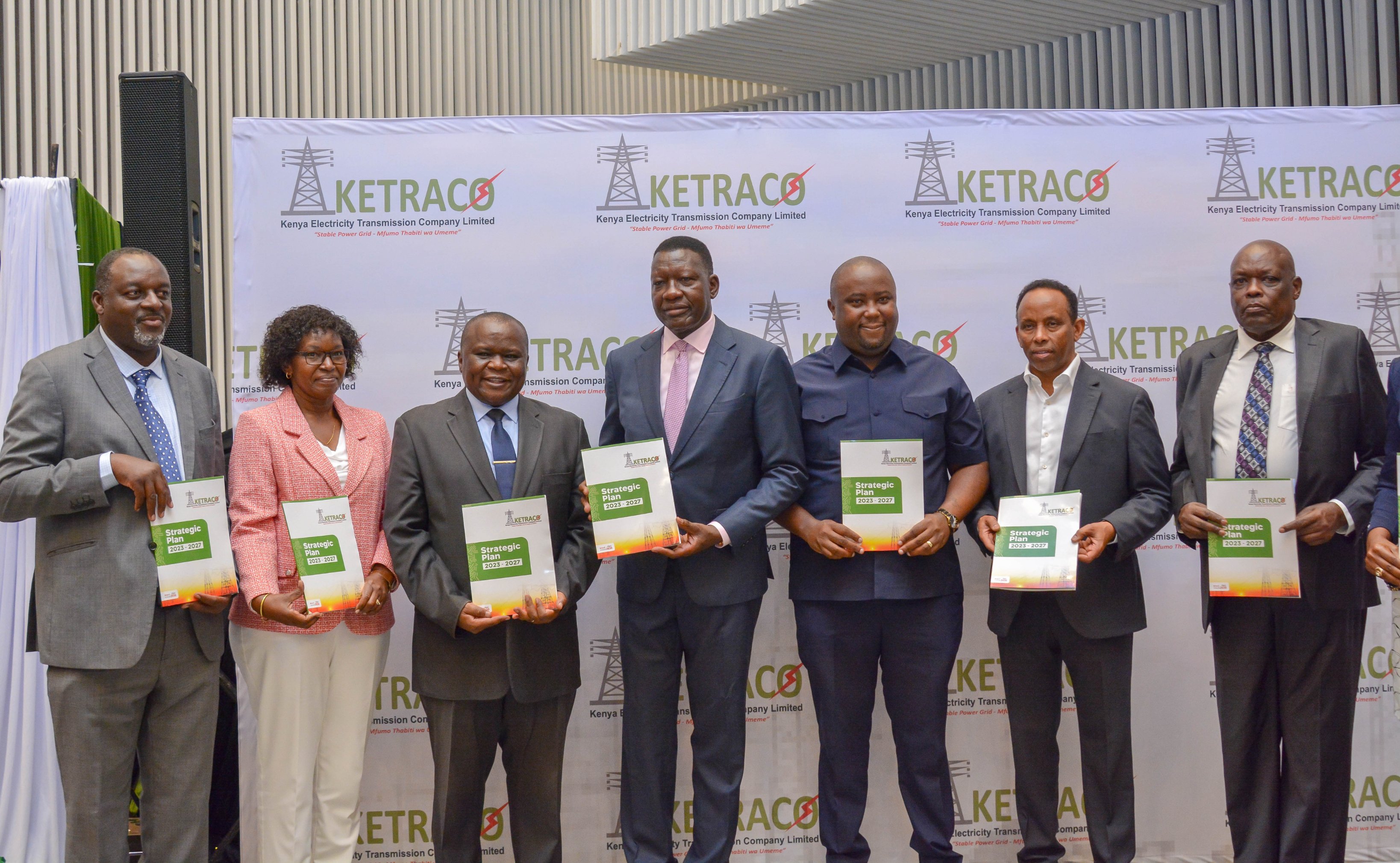 Kenya Plans US2.7 Billion Of Transmission Projects ConstructAfrica