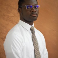 Profile picture for user Kwadwo Ayirebi-Antwi