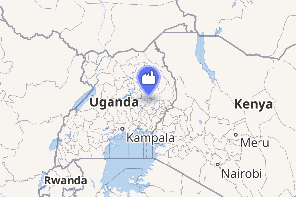 China's CEEC to build 500MW solar plant in Uganda