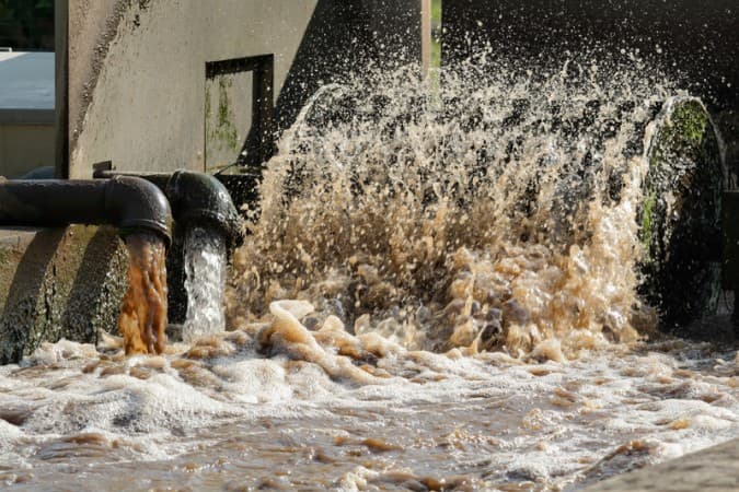 €133 million Project to Improve Water Supply in Sunyani, Ghana