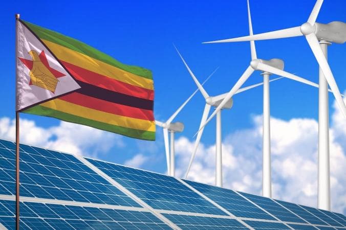 UK Company to construct solar plants in Bulawayo and Harare, Zimbabwe
