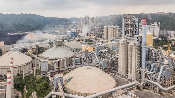 Cameroon: Atlantic Group to Construct a 1mln ton Cement Plant in Kribi