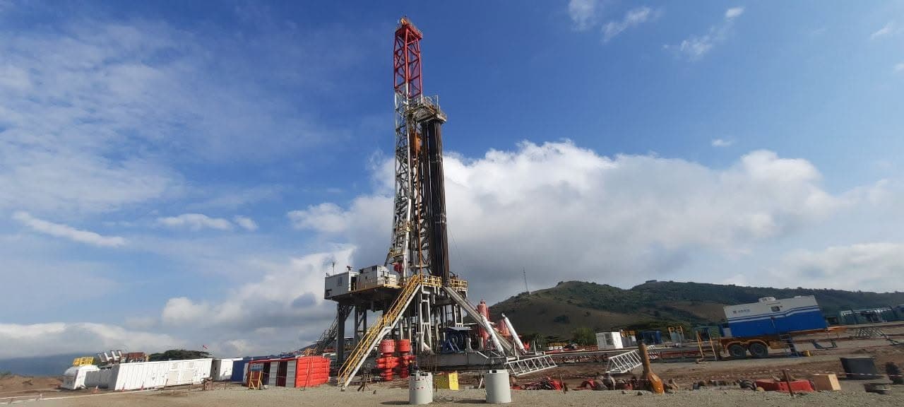 Ethiopia’s Corbetti Geothermal Project Gains New Life