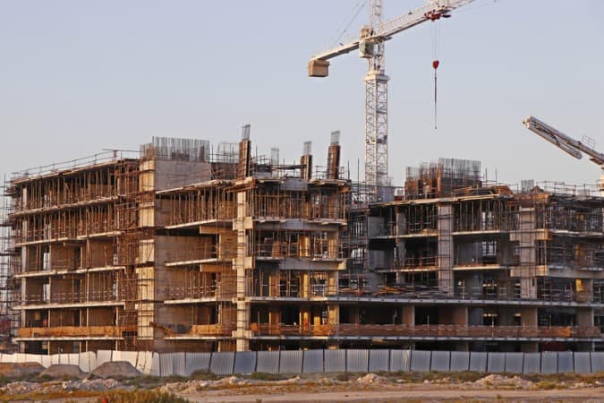 Zimbabwe: Commission of Lafarge Cement Plant to Boost Construction Industry