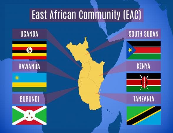 Construction of Tanzania-Uganda Roads To Kick-off Soon