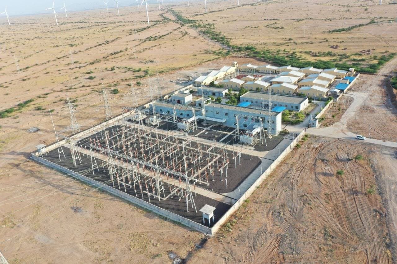 Ethiopia Records Firsts In Electricity Sector