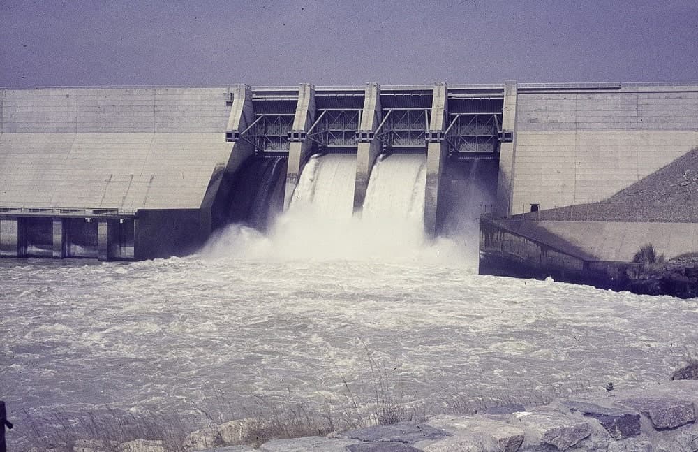Nigeria’s $4.8bn Mambilla Hydropower Project reaches settlement