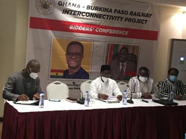 Ghana - Burkina Faso Interconnectivity Project to Begin in 2022