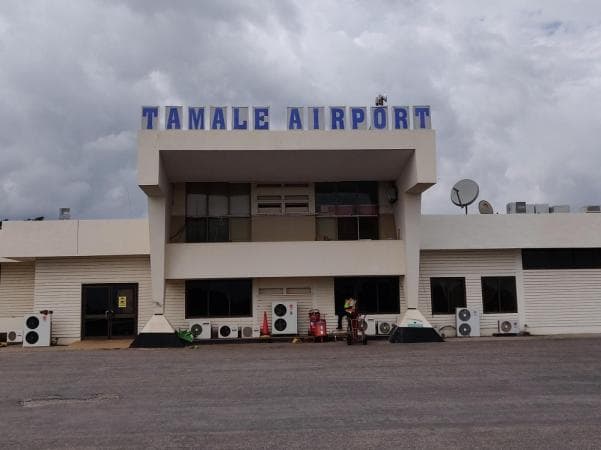 Ghana: Tamale Airport Phase II to be Upgraded to International Status 