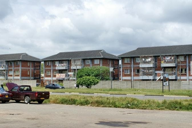 Zimbabwe: Treasury Allocates US$1b for Housing Projects 