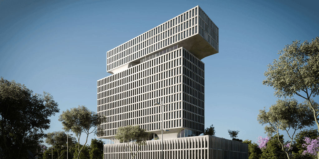 Radisson Blu unveils design of new hotel in Harare Zimbabwe