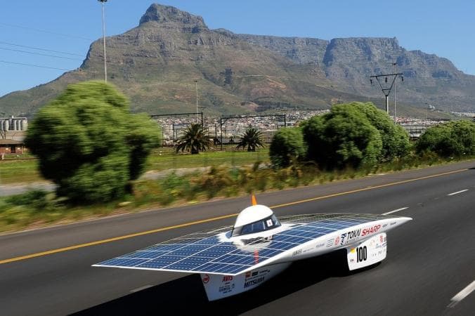 ENGIE acquires 100 MW Concentrated Solar Power plant in South Africa