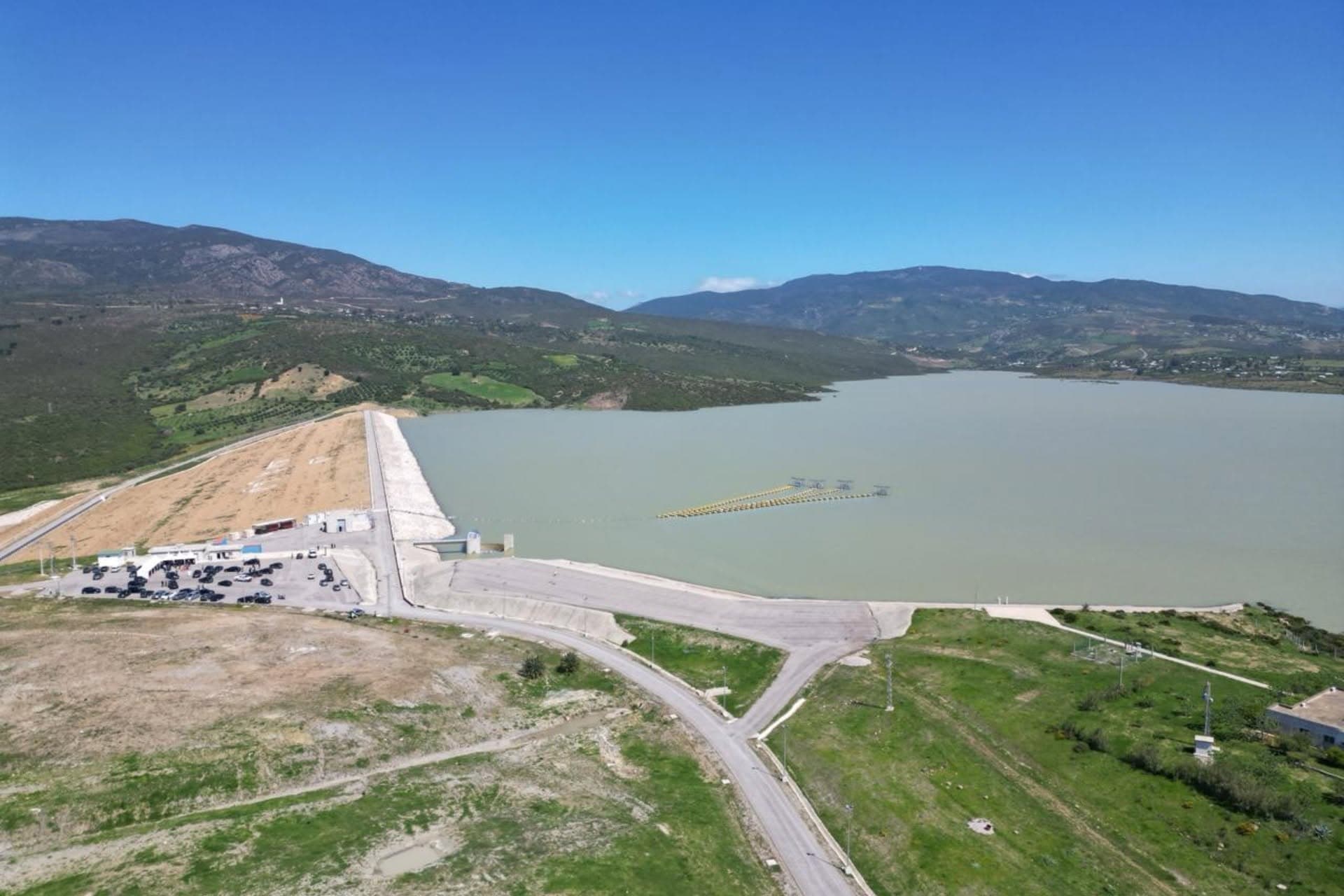 Morocco Powers Ahead With Utility Schemes