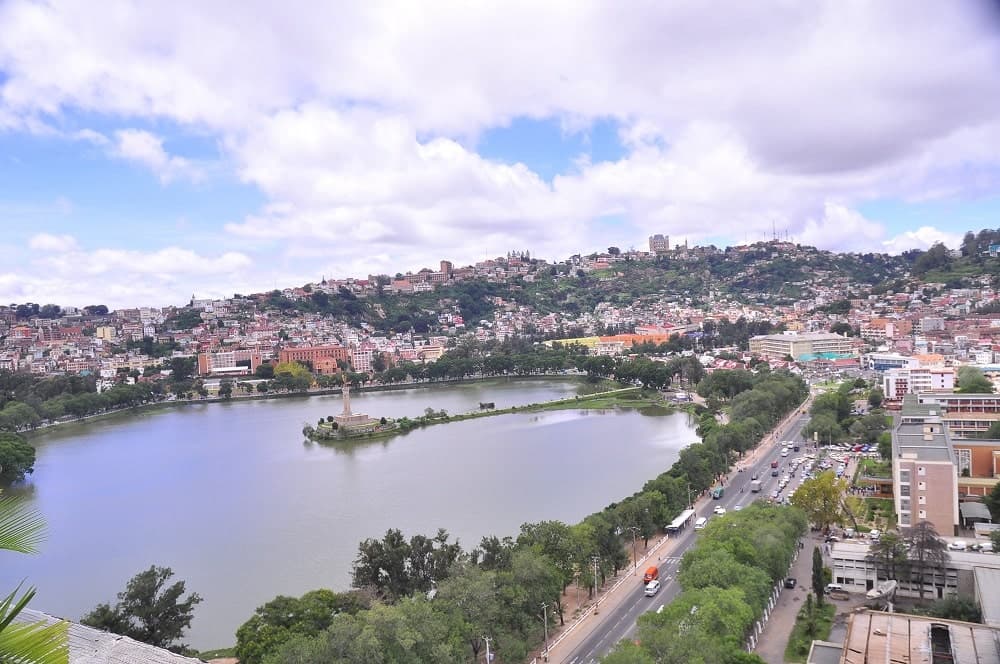AfDB approves US$43m for Madagascar power transmission project