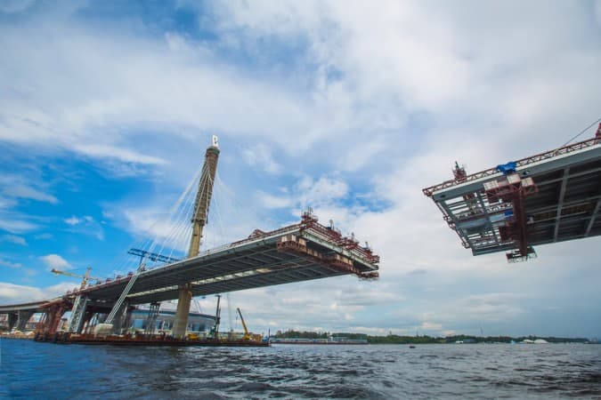 Tanzania Plans Bridge Linking Dar Es Salaam And Zanzibar