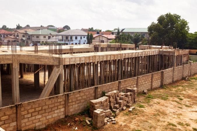 Ghana: Prices of Cement and Other Building Materials increase by 5%