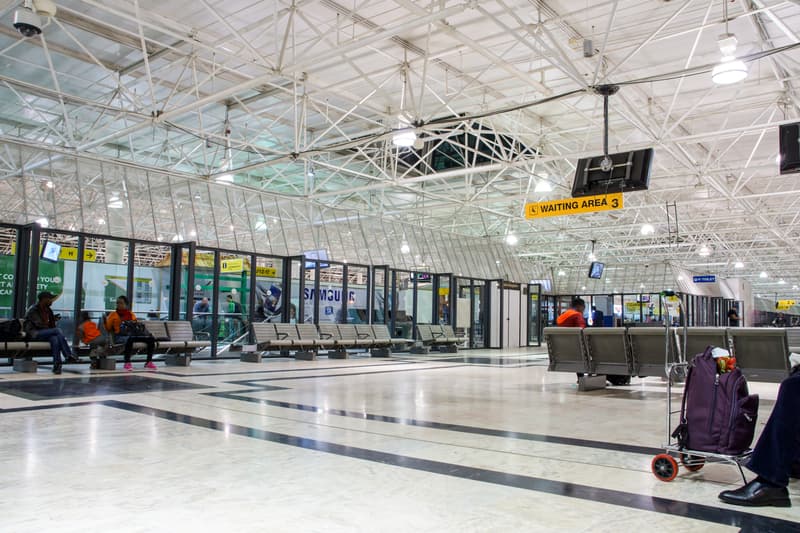 Agreement Inked On Ethiopia Airport City Project 
