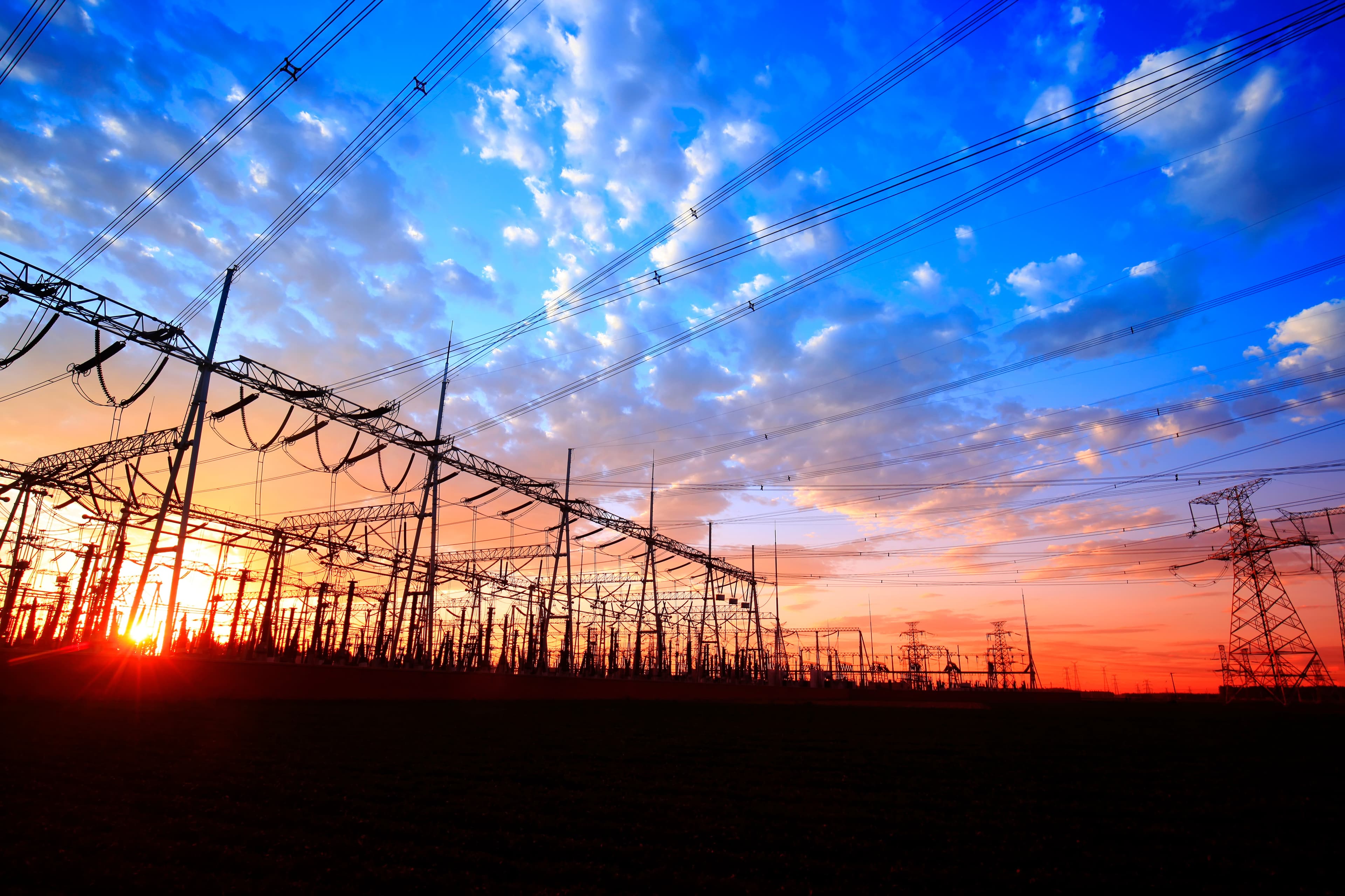 GE Awarded $47m Substation Contract by Millennium Challenge in Benin, West Africa