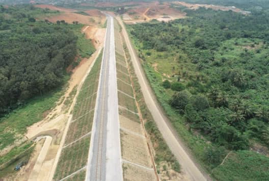 Ghana Looks To Private Sector For Rail Development