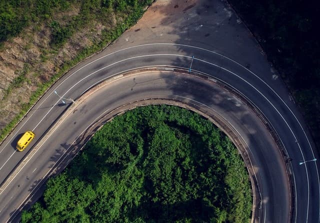 Funding approved for Ghana's Peduase-Mamfe-Koforidua Scenic Road Project