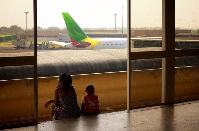 Cameroon Planning to Construct a Modern Airport in Kribi