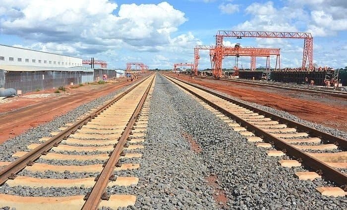 Tanzania: Tabora - Kigoma SGR Project in Pipeline