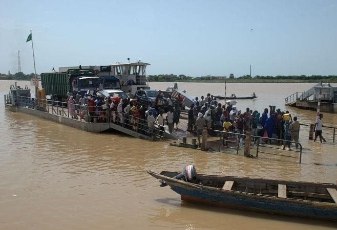 Senegal and Mauritania to construct €87.63m bridge across border