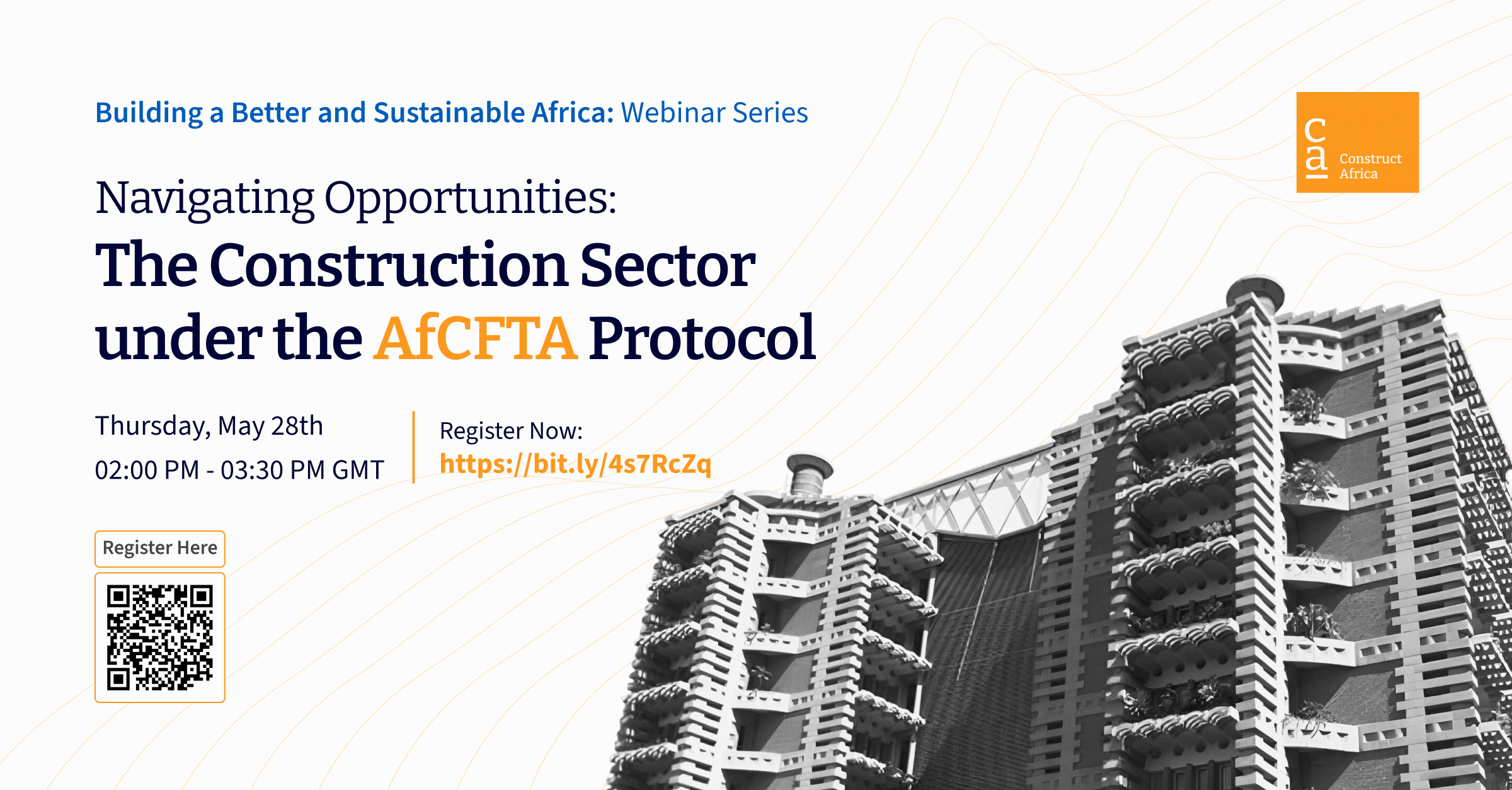 Navigating Opportunities: The Construction Sector under the AfCFTA Protocol