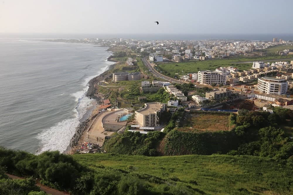 GE Awarded Contract to Power Biggest Power Plant in Senegal
