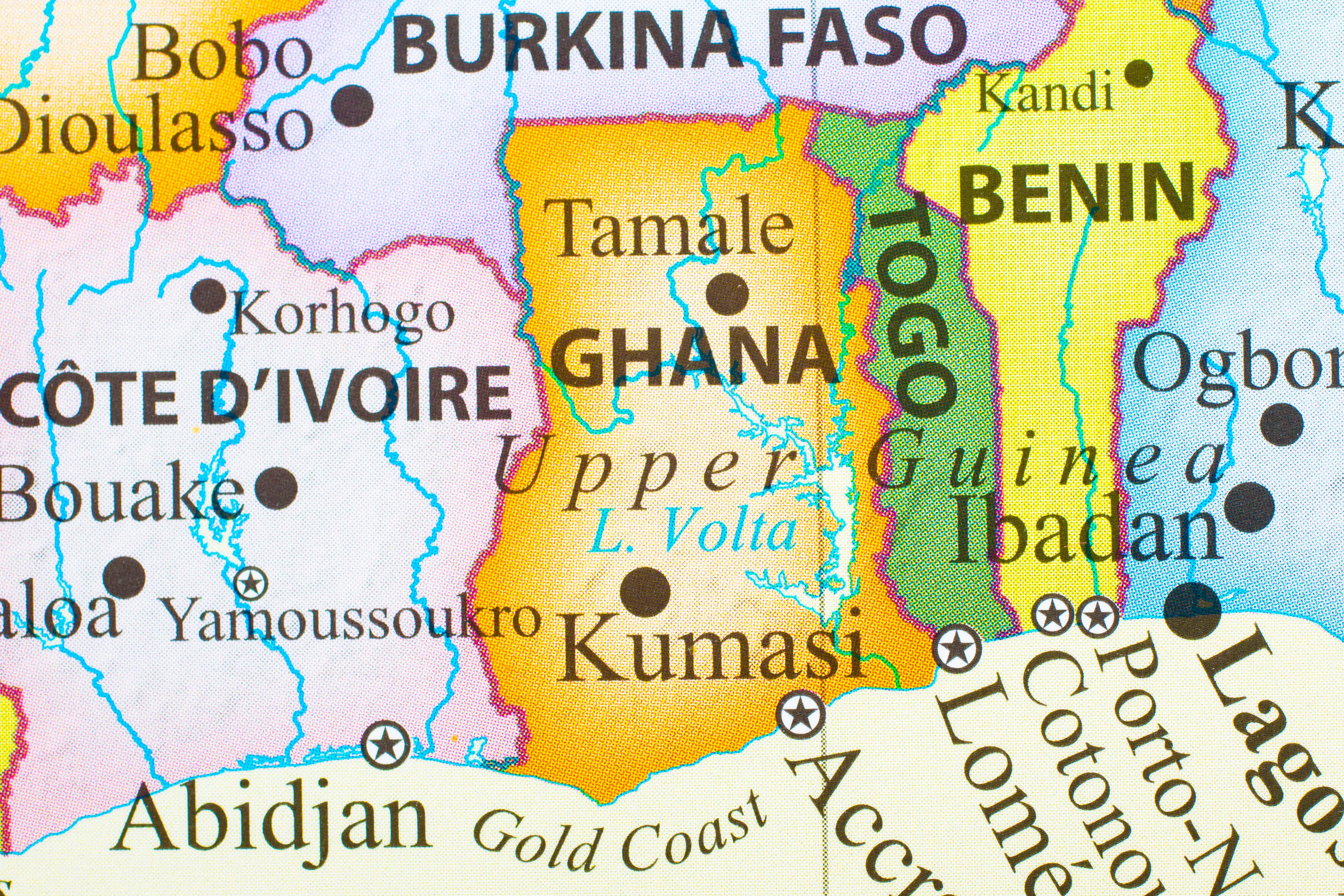 IFC approves $12m finance for construction of steel plant in Ghana