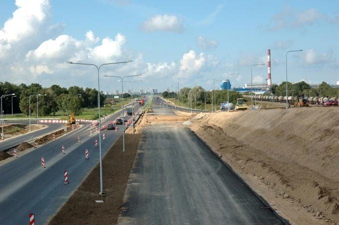 Italian Company Signs US$124m Contract for Road Construction in Cameroon