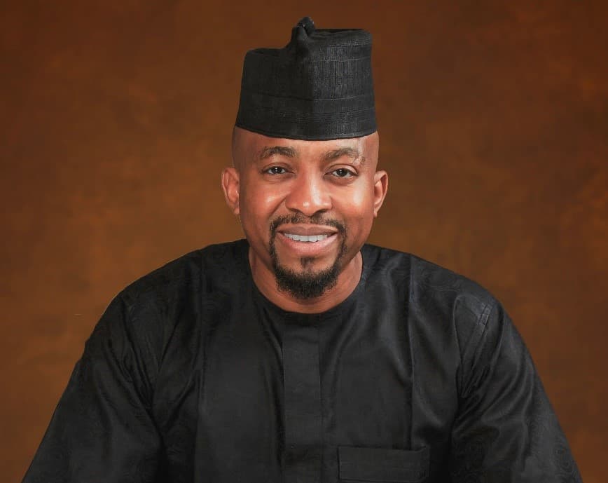 Mohammed Mijindadi Appointed as President for General Electric in Nigeria