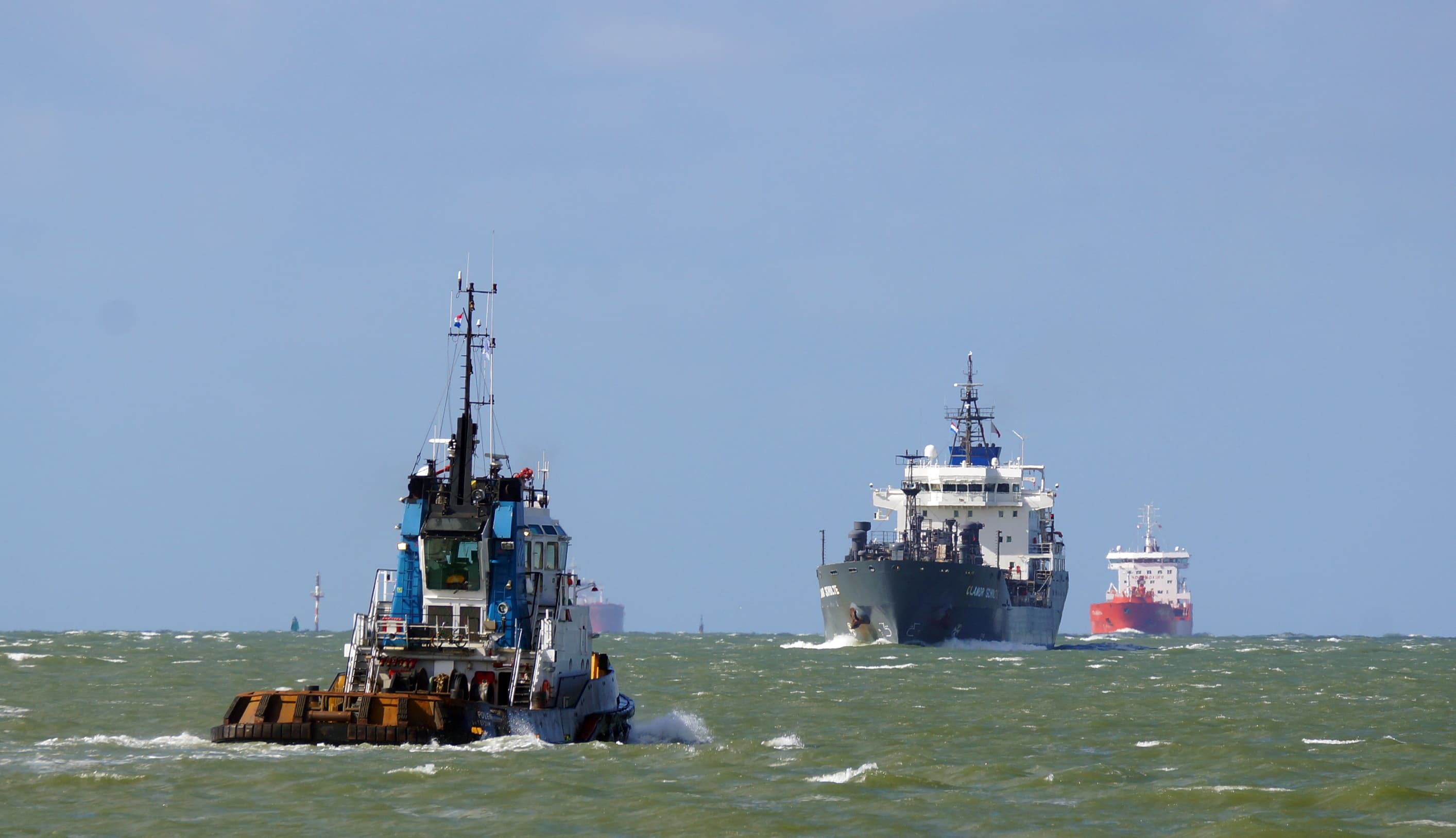 Feasibility Study for Keta Port in Ghana to be ready by February 2021
