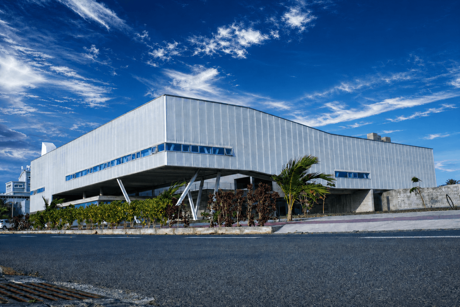 Cape Verde Enhances Technology Park 