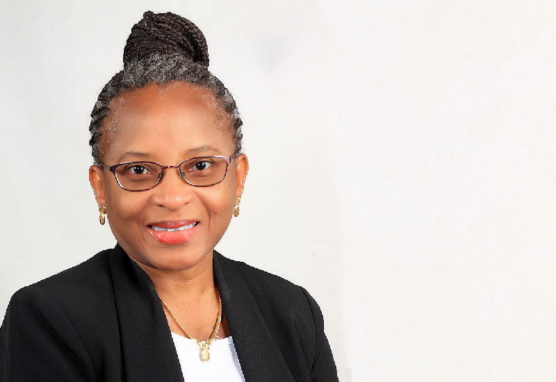Prof Abimbola Windapo. Department of Construction Economics and Management. University of Cape Town