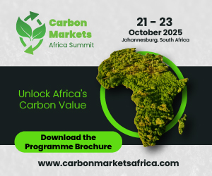 Africa Carbon Markets