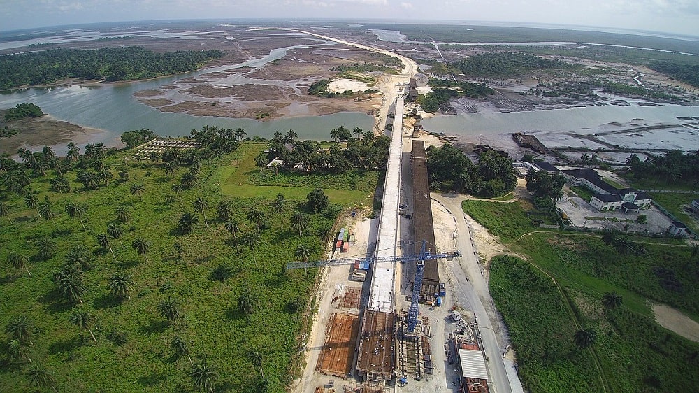 Construction of Bodo-Bonny road and bridge project, Rivers State, Nigeria (julius-berger.com)