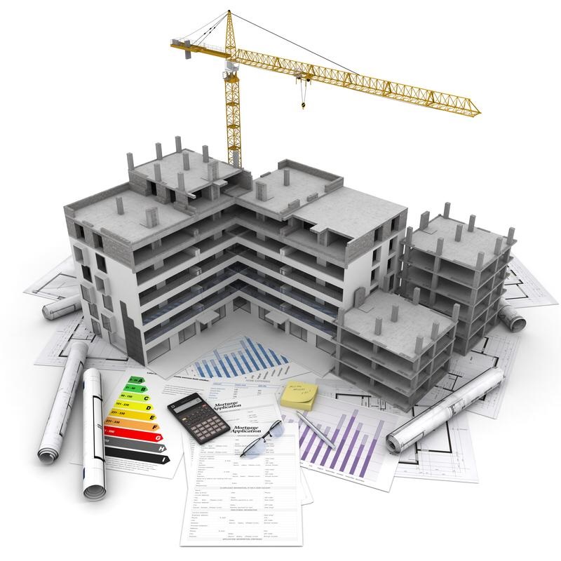 Construction Planning (La Fabrika | Dreamstime)