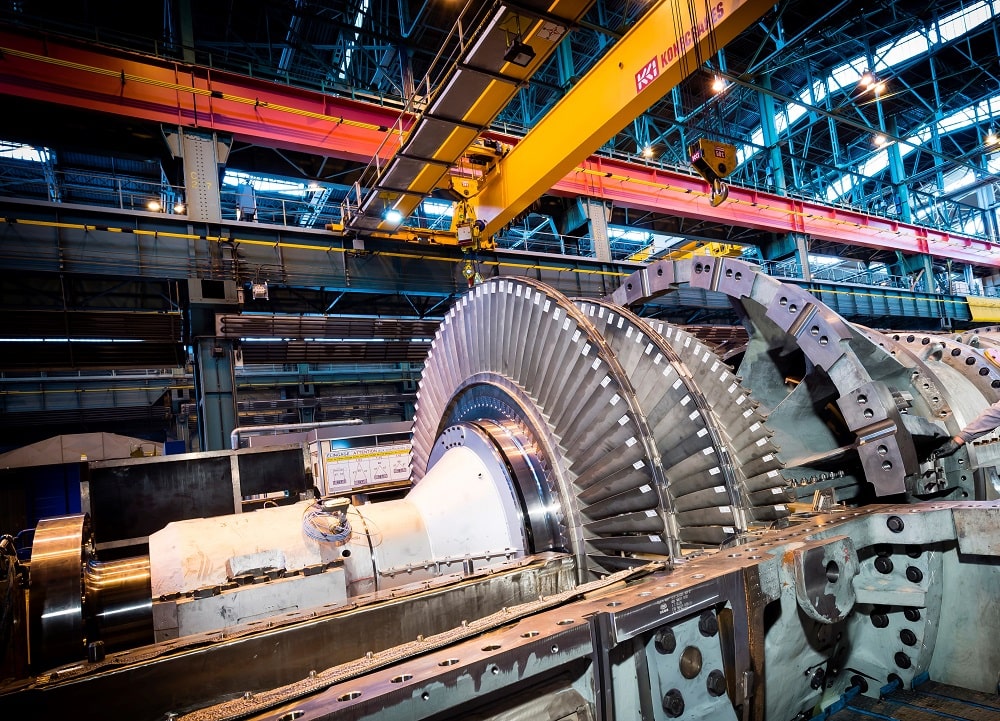 GE Secures Equipment Contract to Power the Biggest Power Plant in Senegal