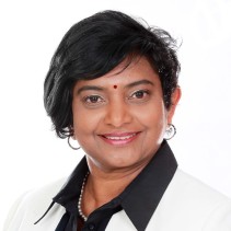 Malani Padayachee-Saman