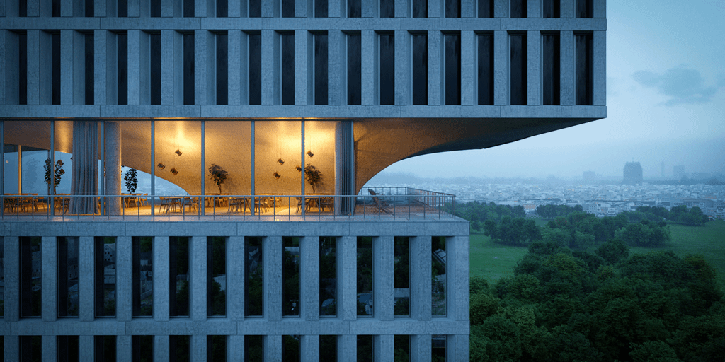Radisson Blu Harare (OODA)