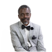 Professor Dr Khumbulani Mpofu