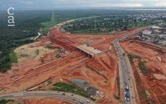 Infrastructure works at the Owerri Interchange (second-river-niger-bridge.com)