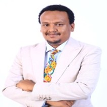 Eng. Amanuel Mekonnen Hailemariam,