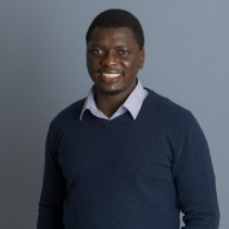 Dr. Olubukola (Bukky) O. Tokede